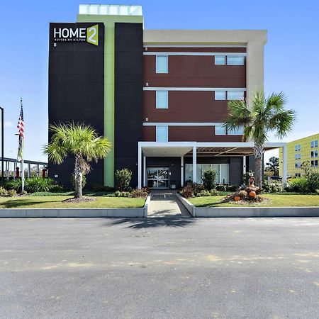 Home2 Suites By Hilton Gulfport I-10 Bagian luar foto
