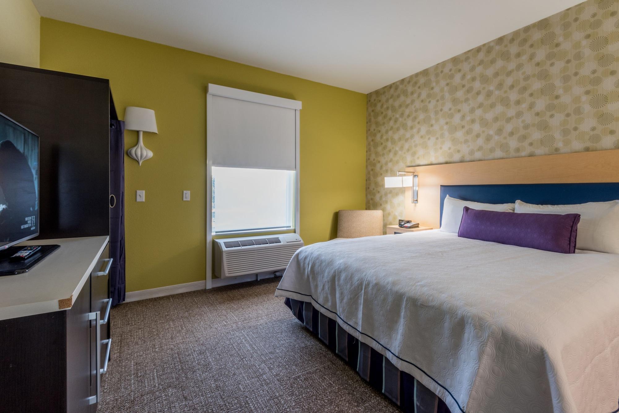 Home2 Suites By Hilton Gulfport I-10 Bagian luar foto