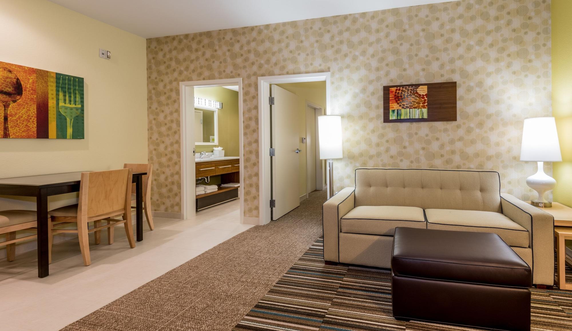 Home2 Suites By Hilton Gulfport I-10 Bagian luar foto