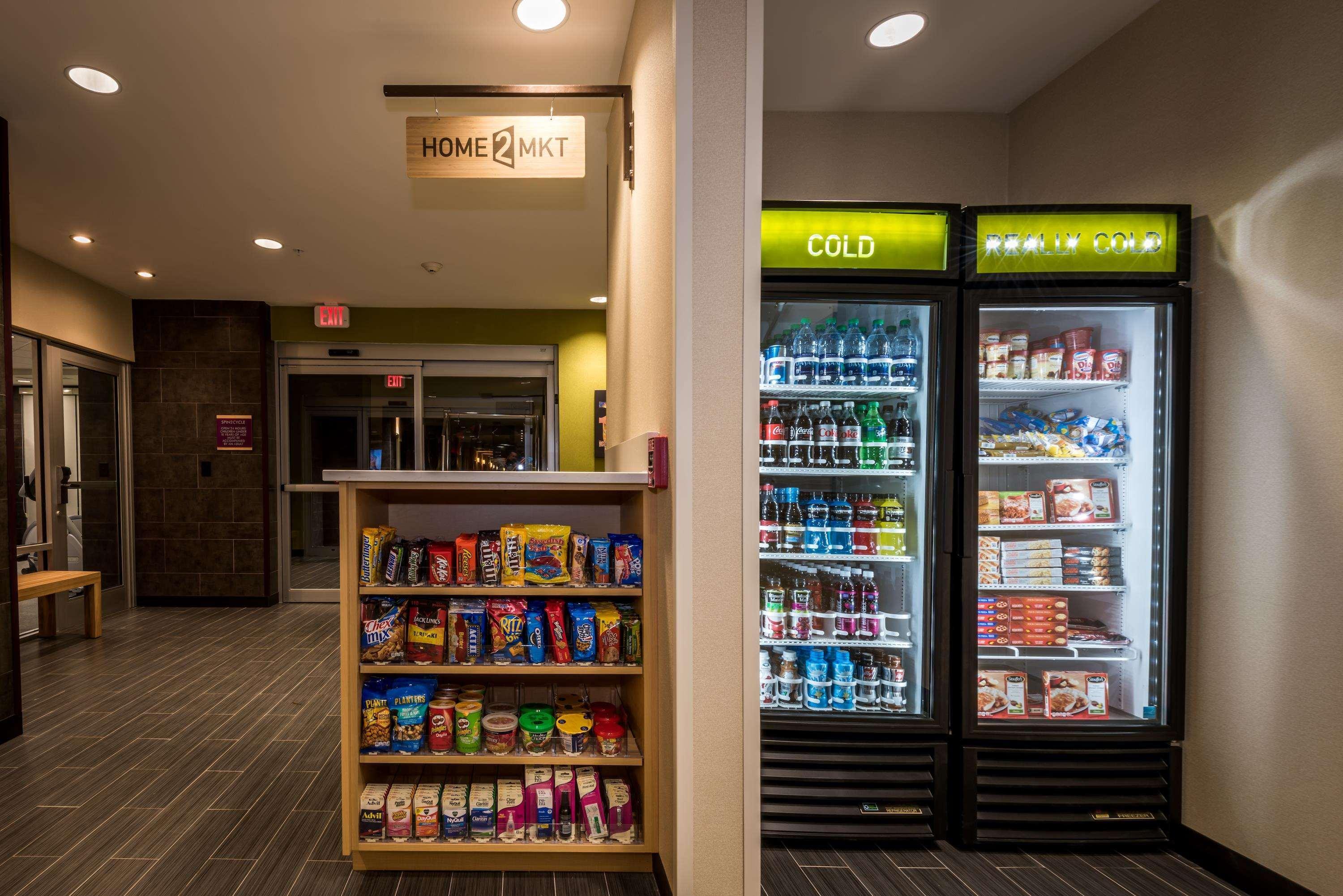Home2 Suites By Hilton Gulfport I-10 Bagian luar foto