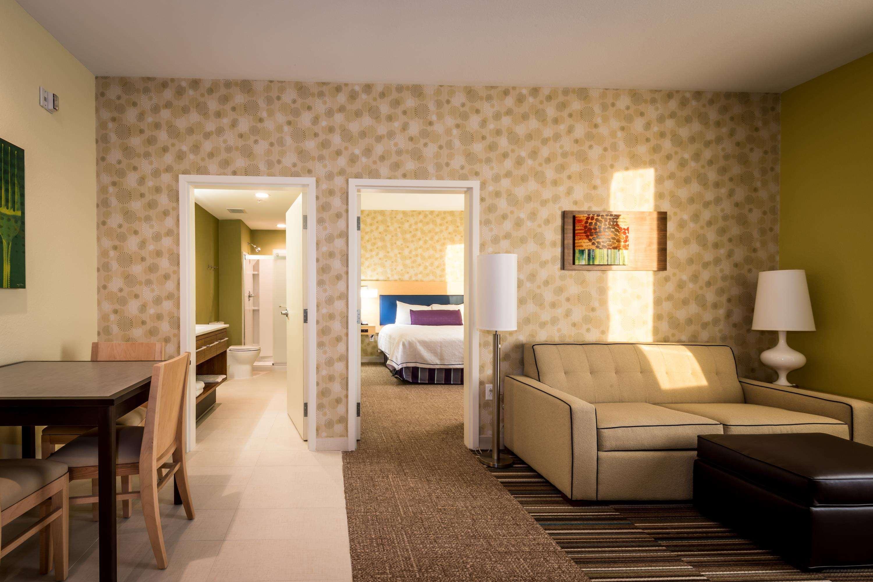 Home2 Suites By Hilton Gulfport I-10 Bagian luar foto