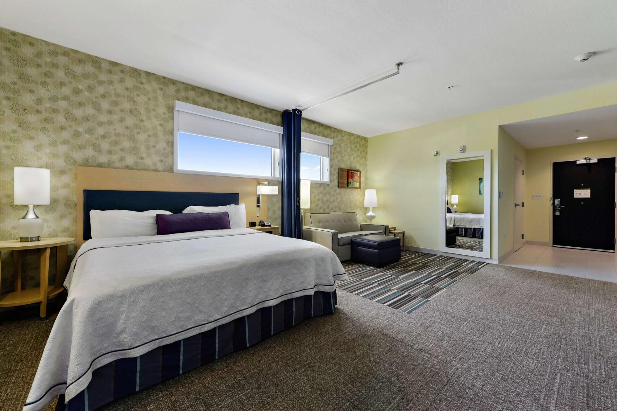 Home2 Suites By Hilton Gulfport I-10 Bagian luar foto