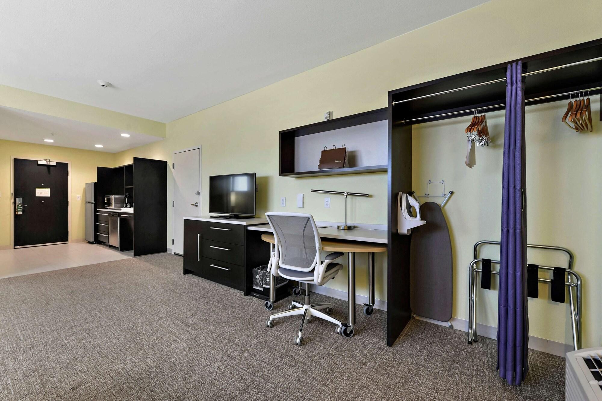Home2 Suites By Hilton Gulfport I-10 Bagian luar foto