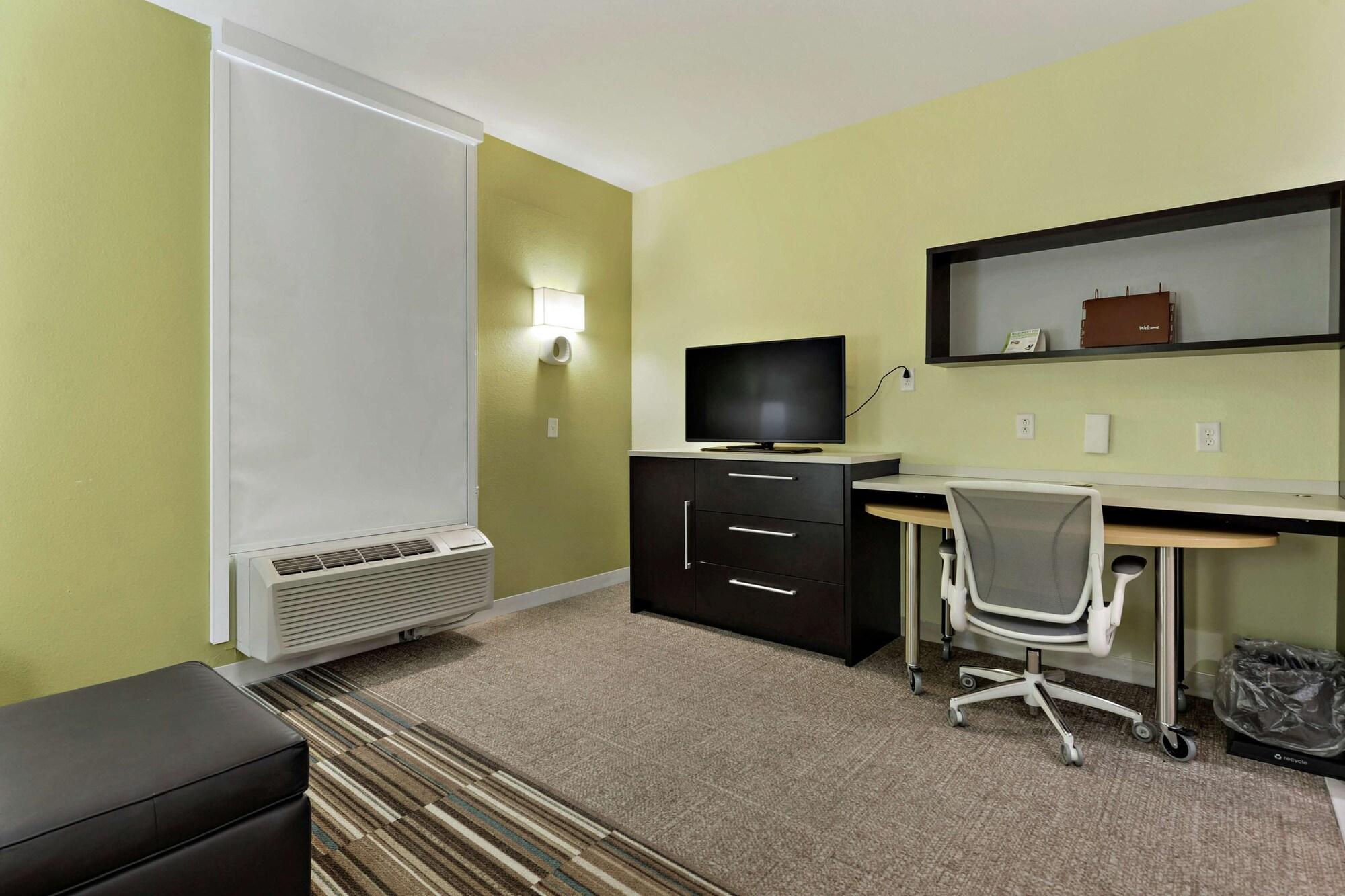Home2 Suites By Hilton Gulfport I-10 Bagian luar foto