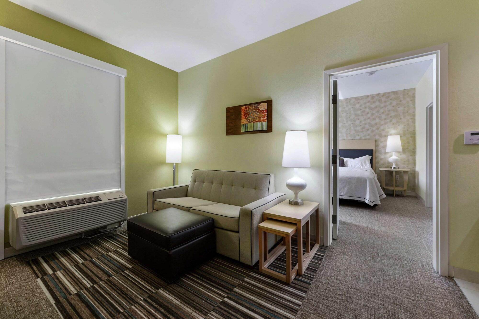 Home2 Suites By Hilton Gulfport I-10 Bagian luar foto