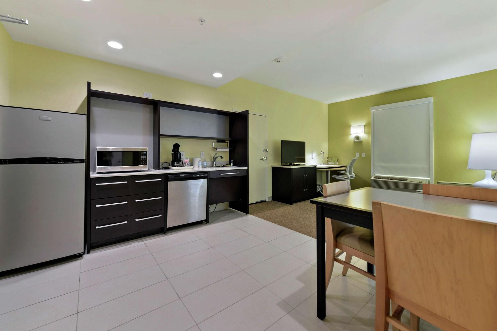 Home2 Suites By Hilton Gulfport I-10 Bagian luar foto