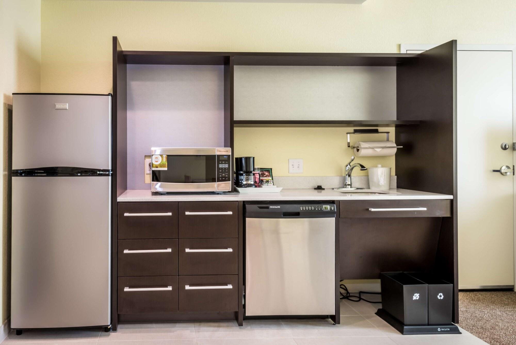 Home2 Suites By Hilton Gulfport I-10 Bagian luar foto
