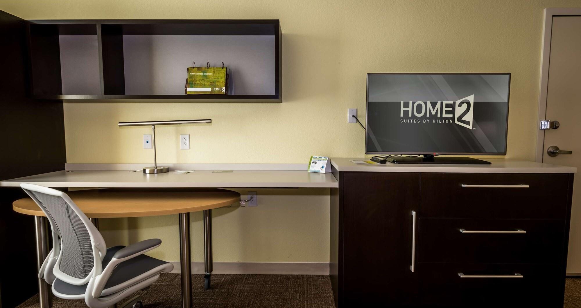 Home2 Suites By Hilton Gulfport I-10 Bagian luar foto