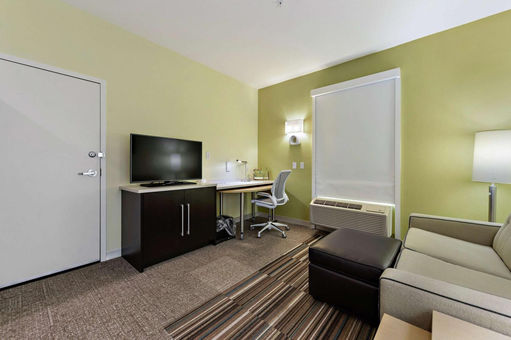 Home2 Suites By Hilton Gulfport I-10 Bagian luar foto