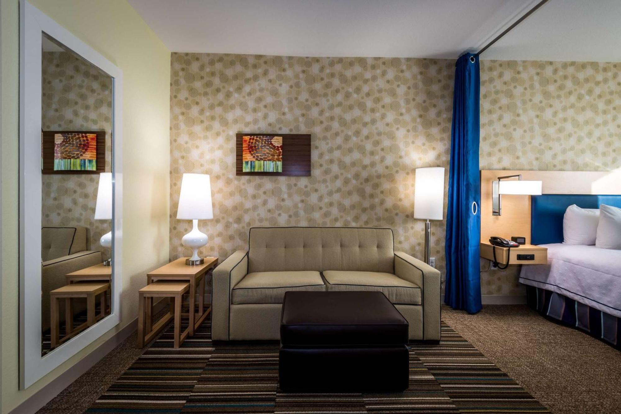 Home2 Suites By Hilton Gulfport I-10 Bagian luar foto