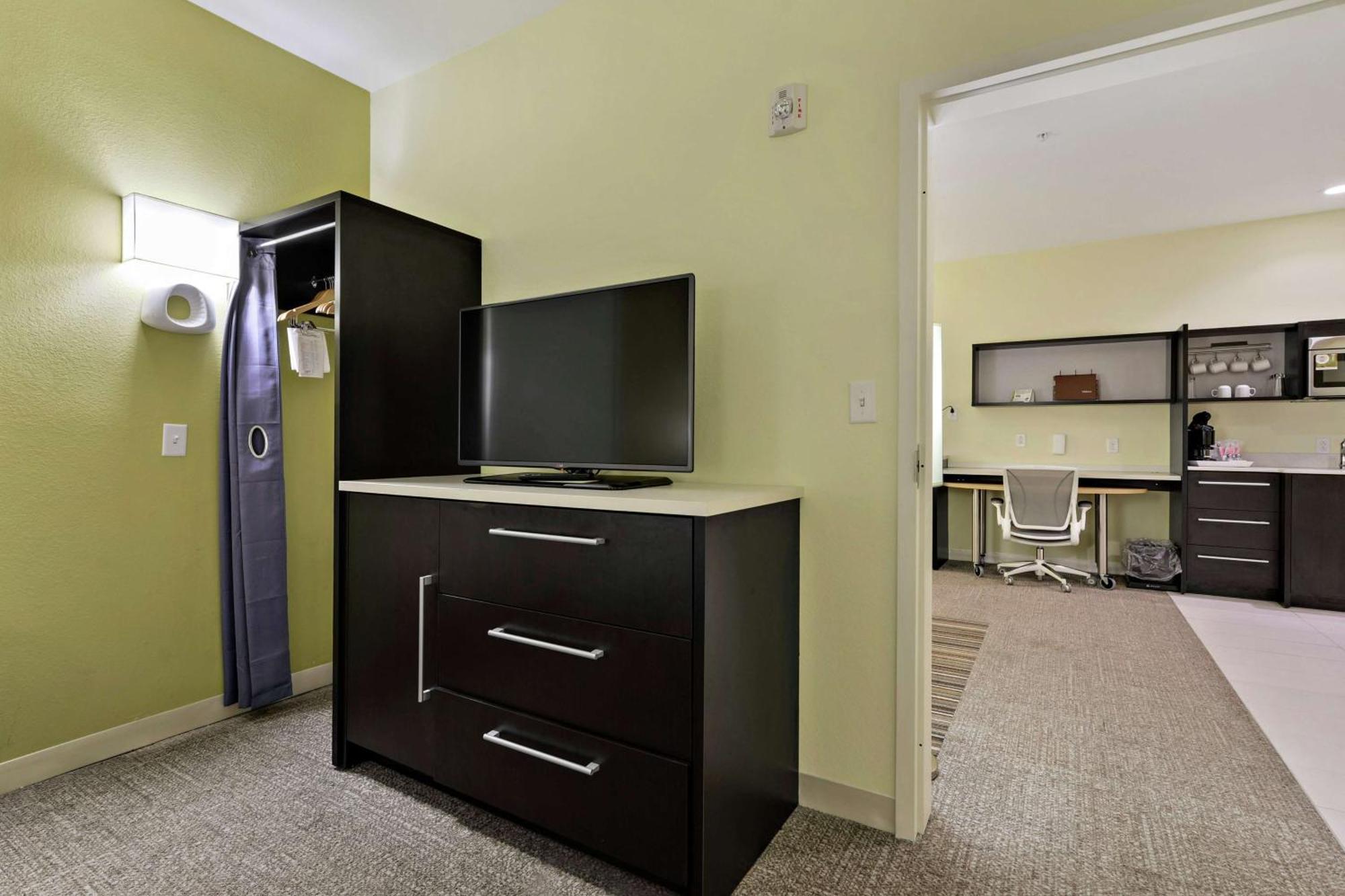 Home2 Suites By Hilton Gulfport I-10 Bagian luar foto