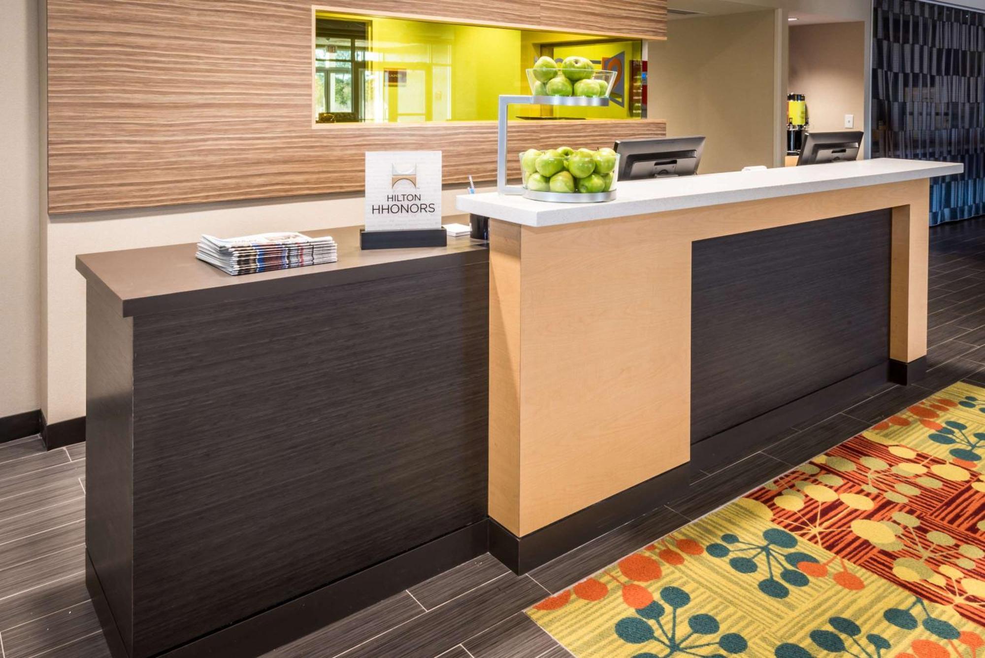 Home2 Suites By Hilton Gulfport I-10 Bagian luar foto