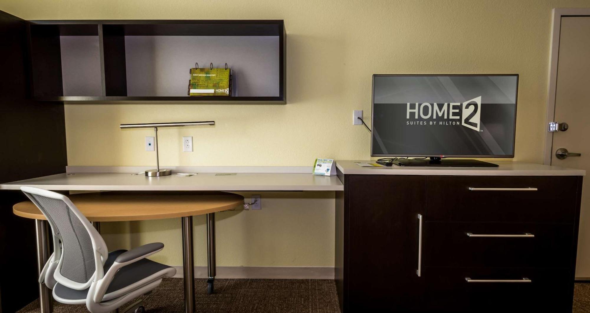 Home2 Suites By Hilton Gulfport I-10 Bagian luar foto