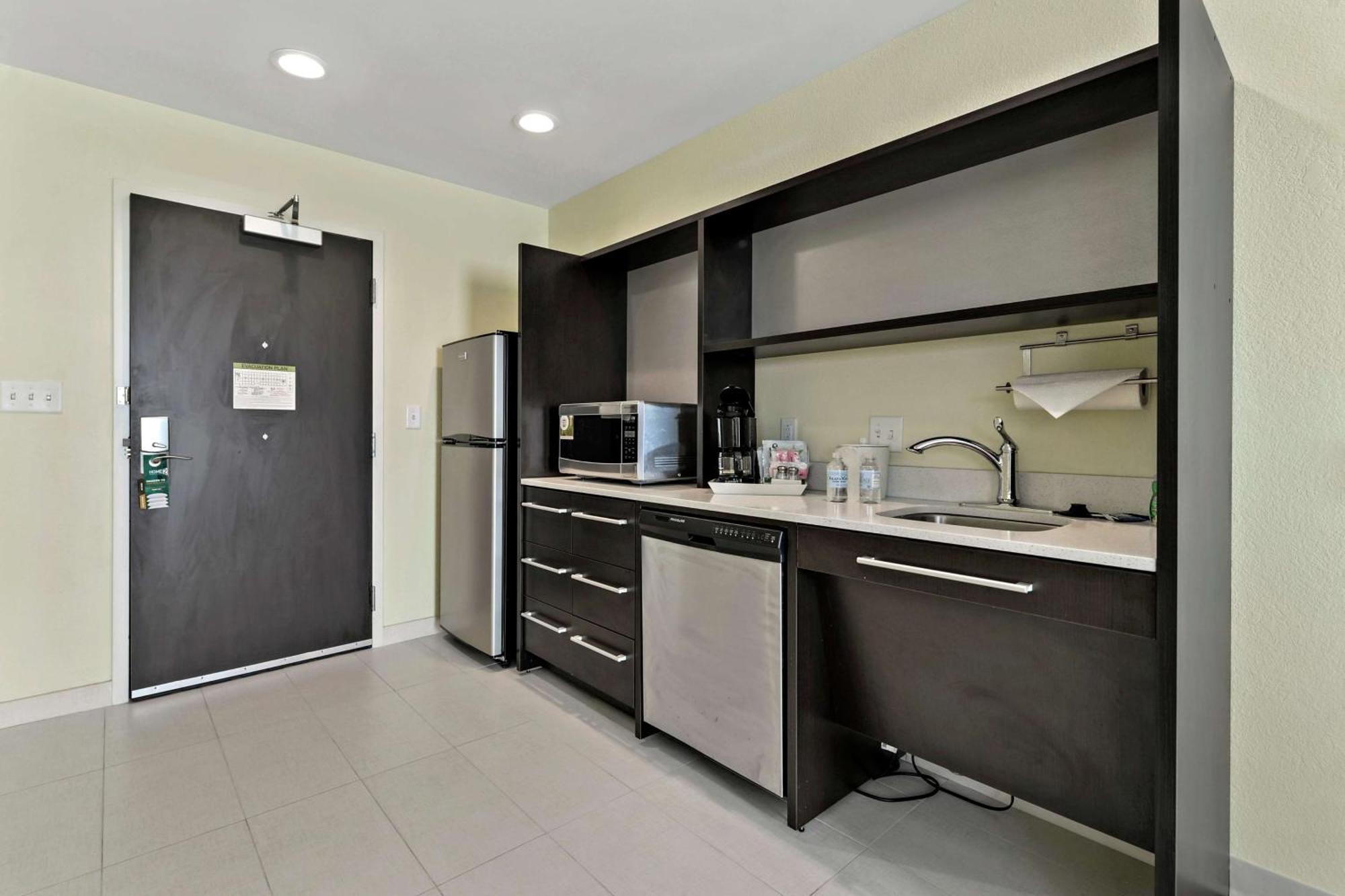 Home2 Suites By Hilton Gulfport I-10 Bagian luar foto