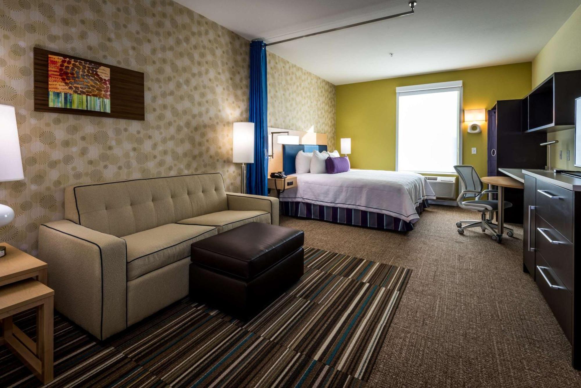 Home2 Suites By Hilton Gulfport I-10 Bagian luar foto