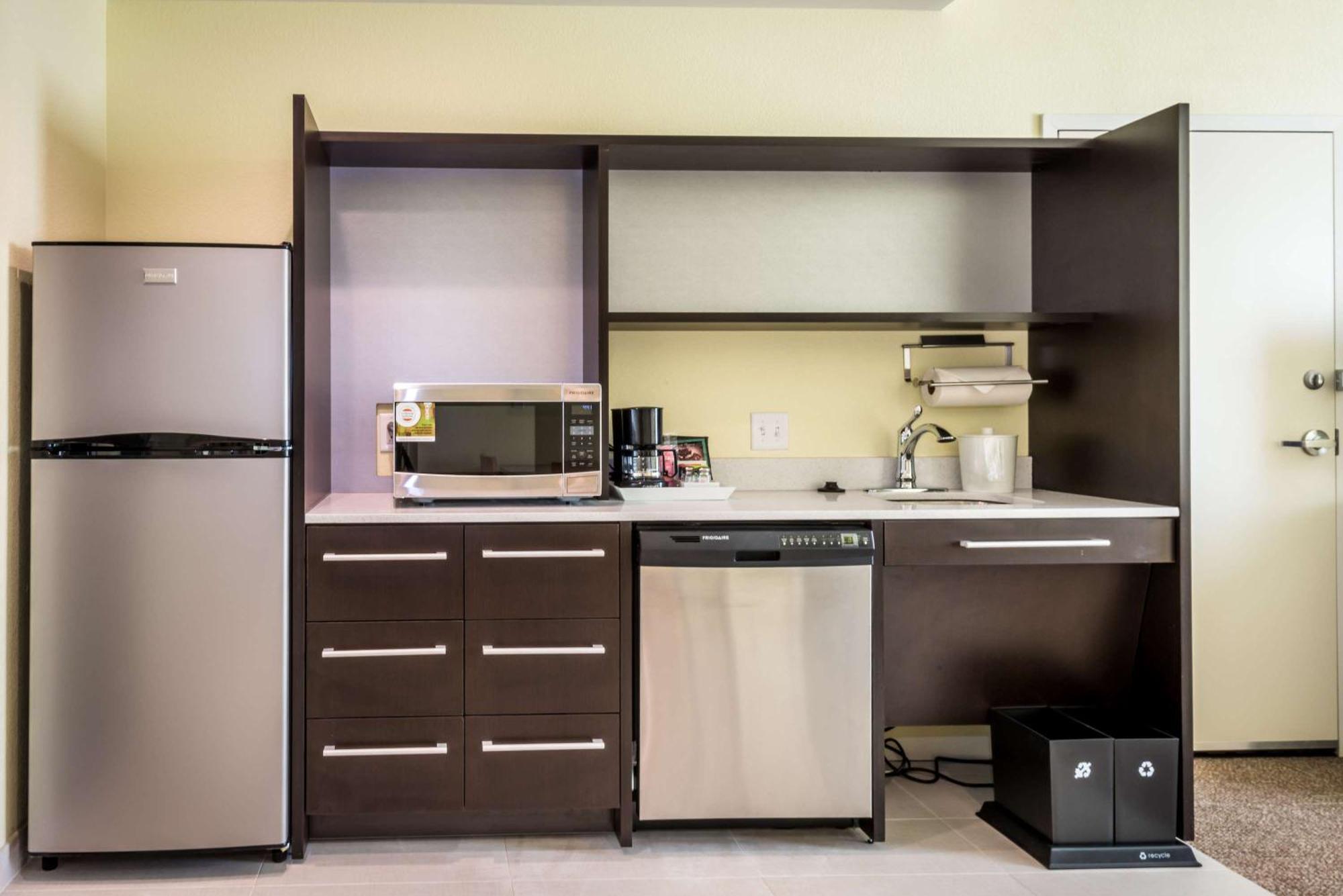 Home2 Suites By Hilton Gulfport I-10 Bagian luar foto