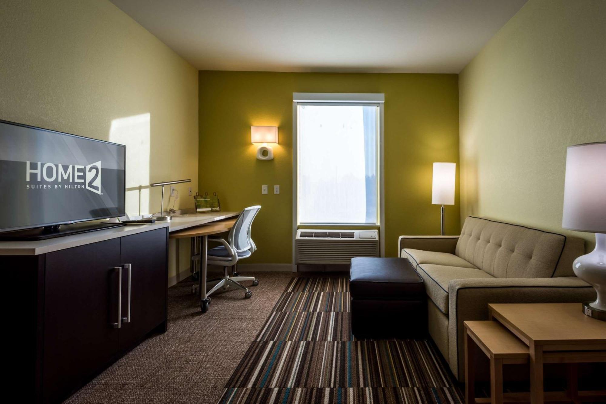 Home2 Suites By Hilton Gulfport I-10 Bagian luar foto