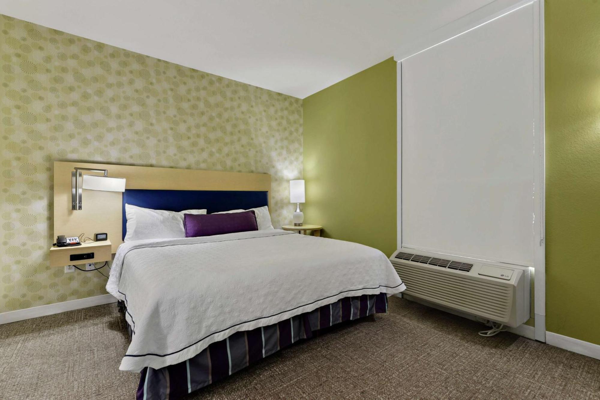 Home2 Suites By Hilton Gulfport I-10 Bagian luar foto