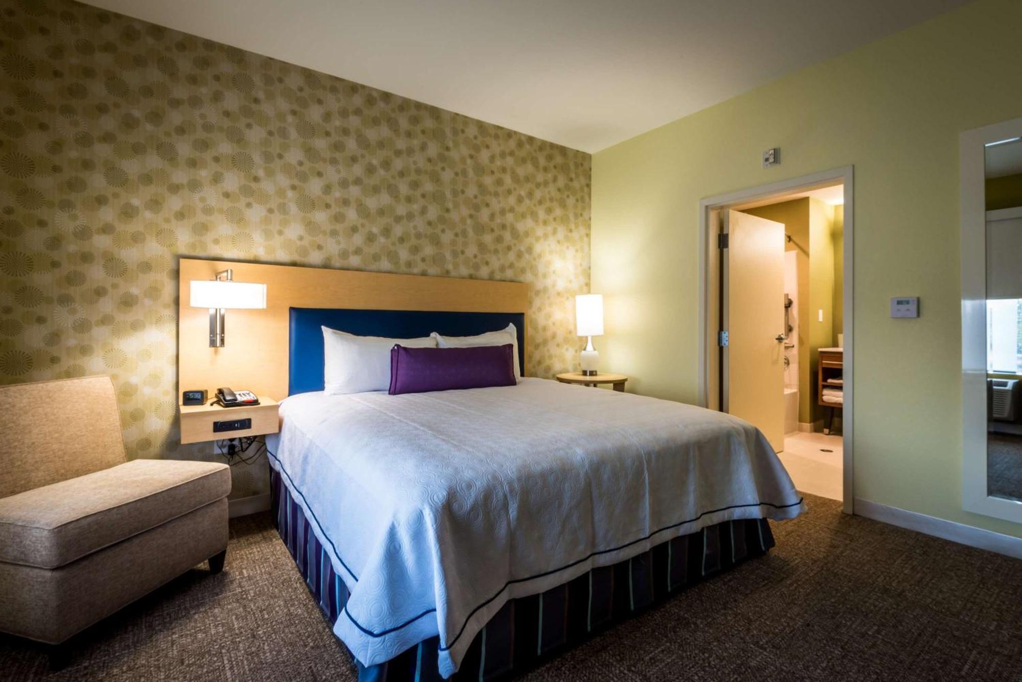 Home2 Suites By Hilton Gulfport I-10 Bagian luar foto