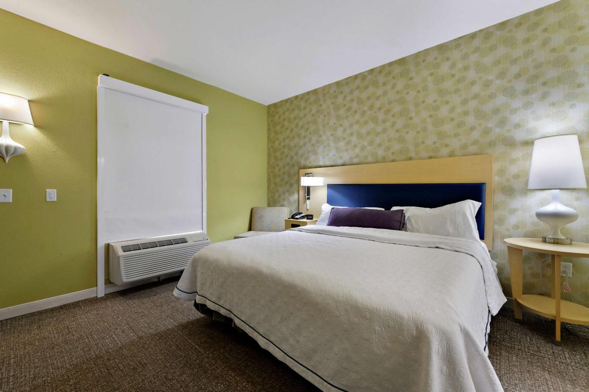 Home2 Suites By Hilton Gulfport I-10 Bagian luar foto