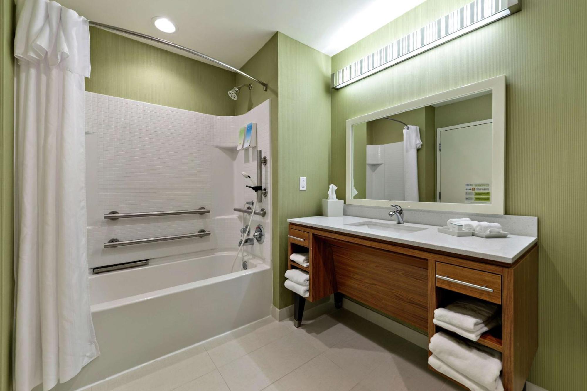 Home2 Suites By Hilton Gulfport I-10 Bagian luar foto