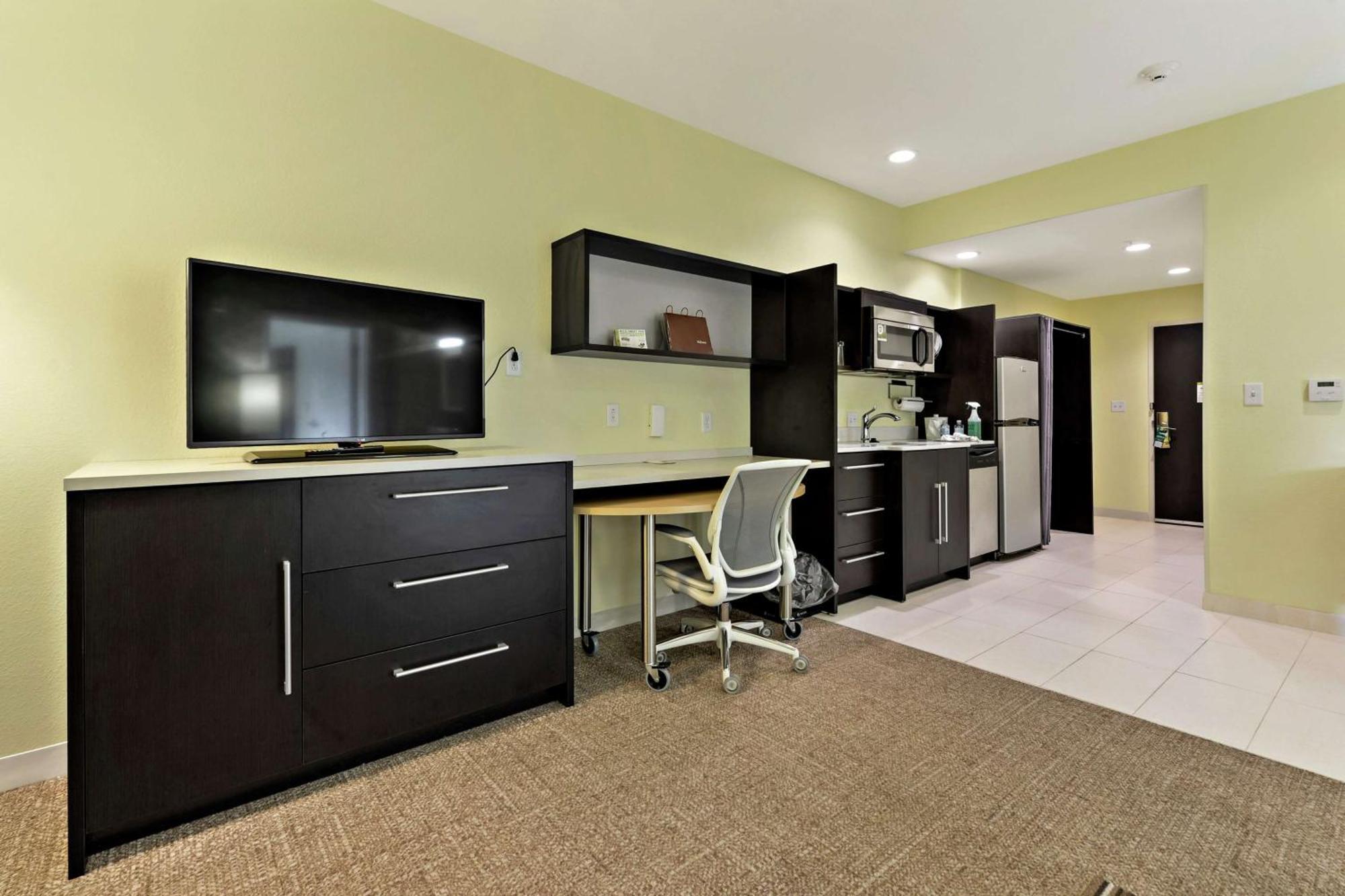 Home2 Suites By Hilton Gulfport I-10 Bagian luar foto