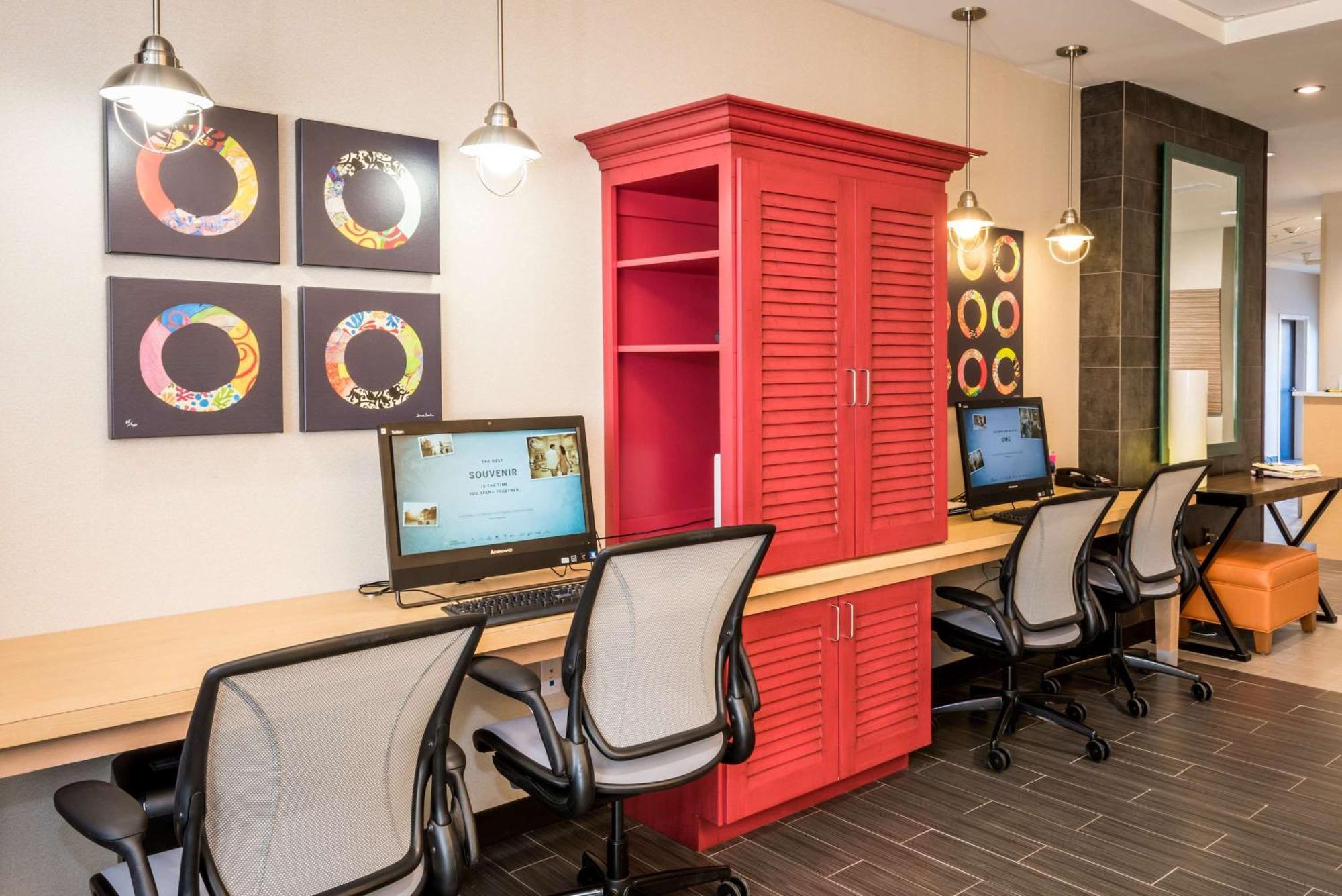 Home2 Suites By Hilton Gulfport I-10 Bagian luar foto