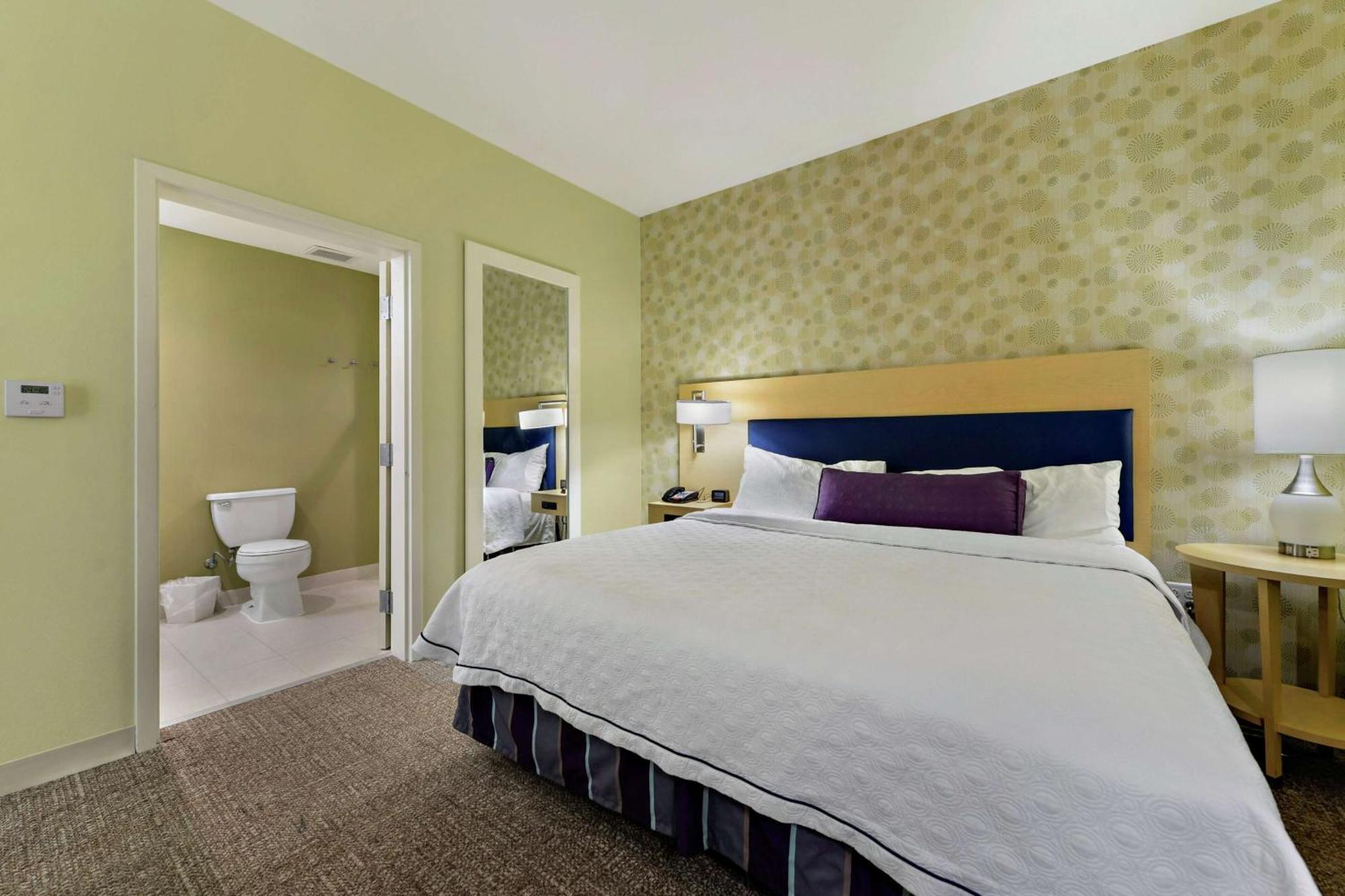 Home2 Suites By Hilton Gulfport I-10 Bagian luar foto