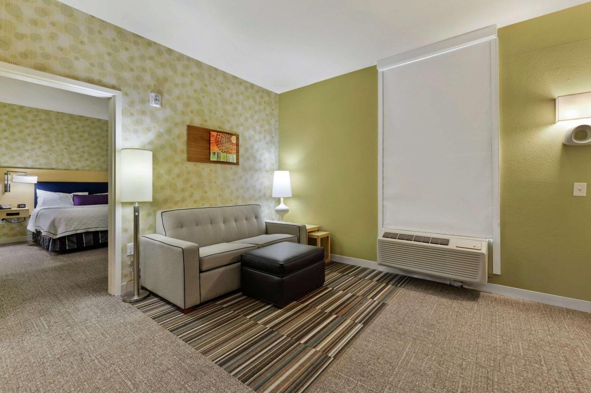 Home2 Suites By Hilton Gulfport I-10 Bagian luar foto