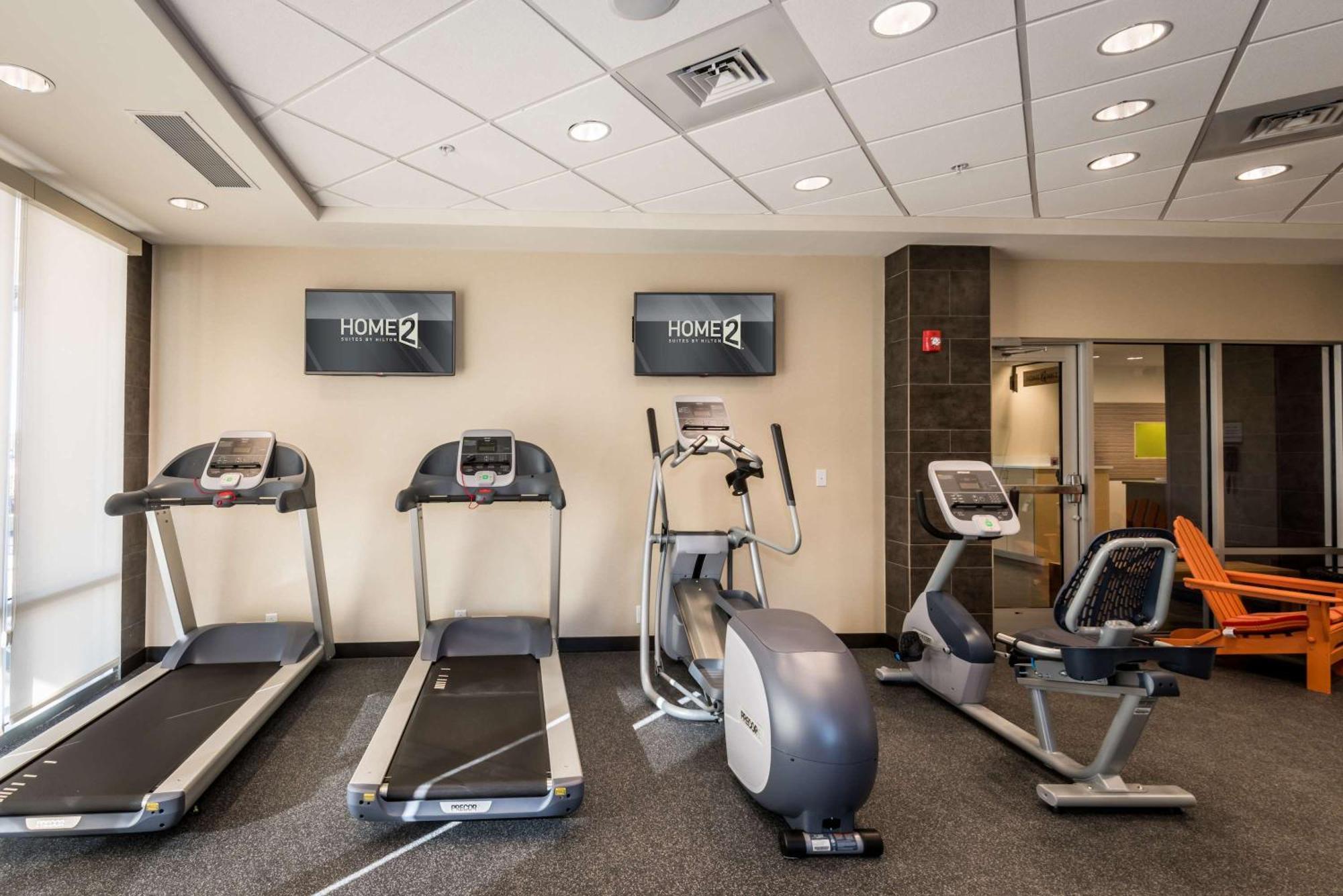 Home2 Suites By Hilton Gulfport I-10 Bagian luar foto