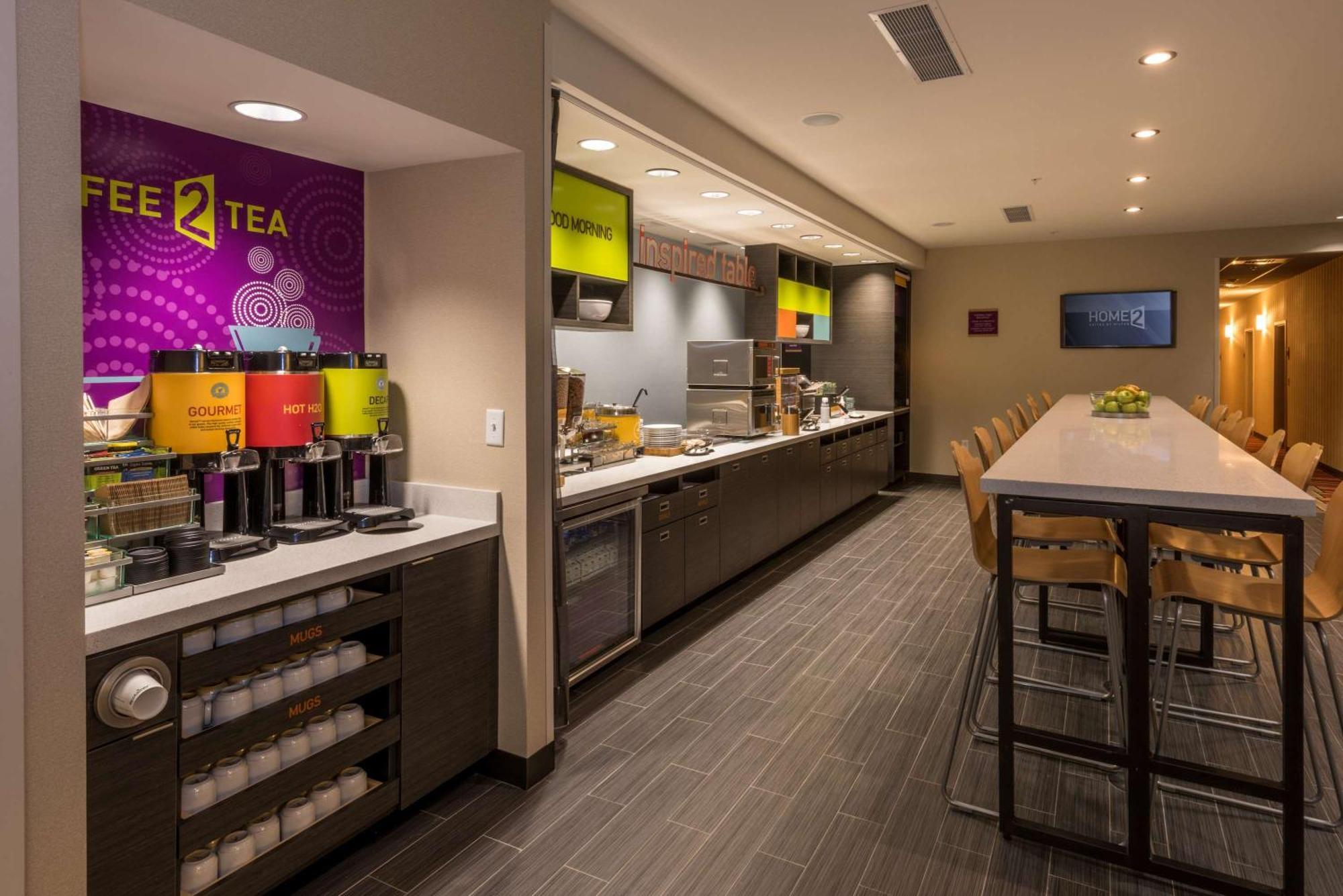 Home2 Suites By Hilton Gulfport I-10 Bagian luar foto