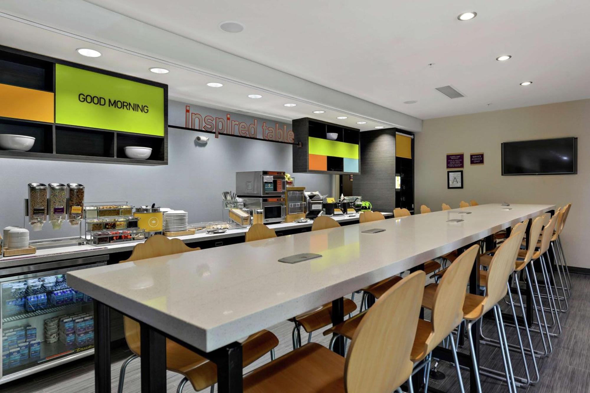 Home2 Suites By Hilton Gulfport I-10 Bagian luar foto