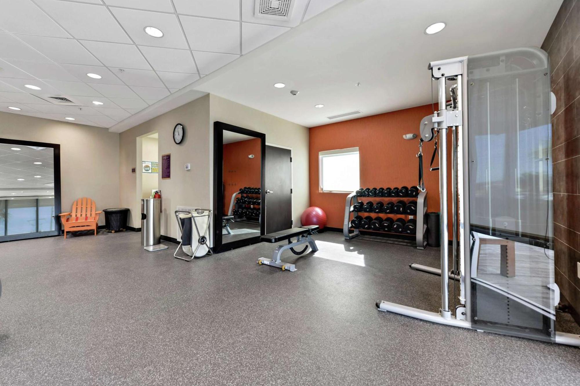 Home2 Suites By Hilton Gulfport I-10 Bagian luar foto