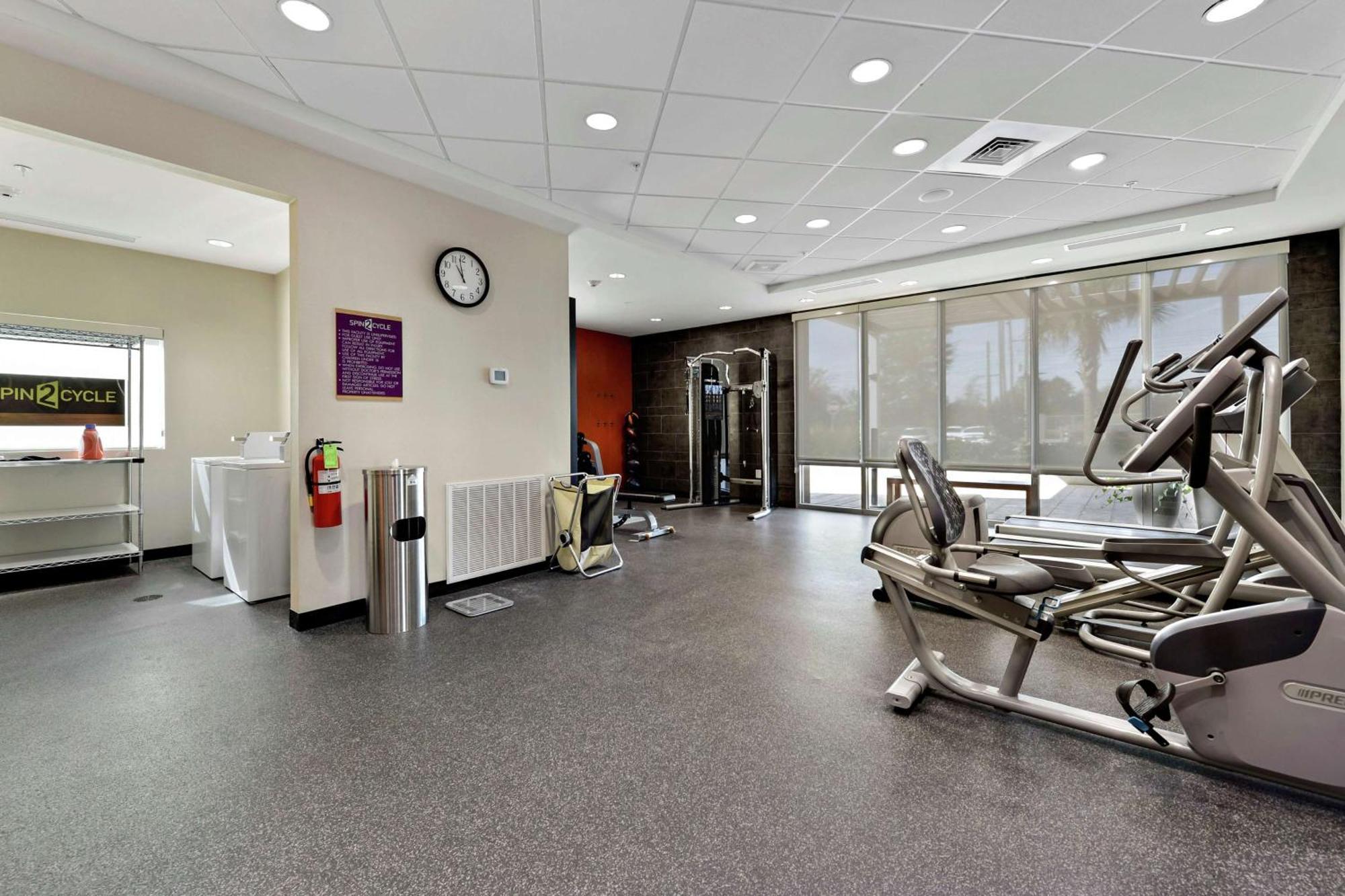 Home2 Suites By Hilton Gulfport I-10 Bagian luar foto