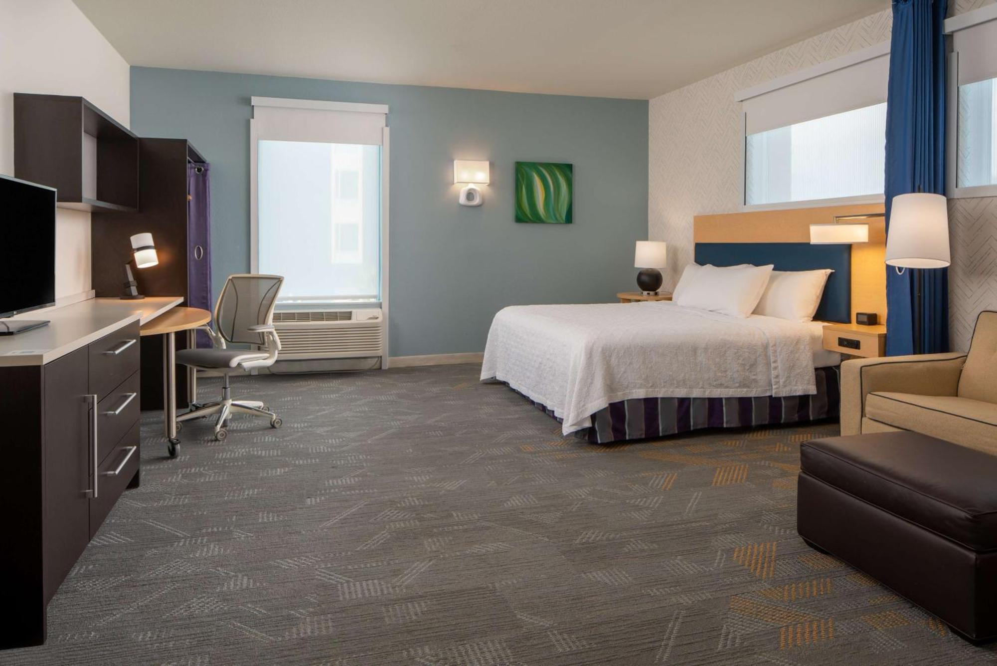 Home2 Suites By Hilton Gulfport I-10 Bagian luar foto