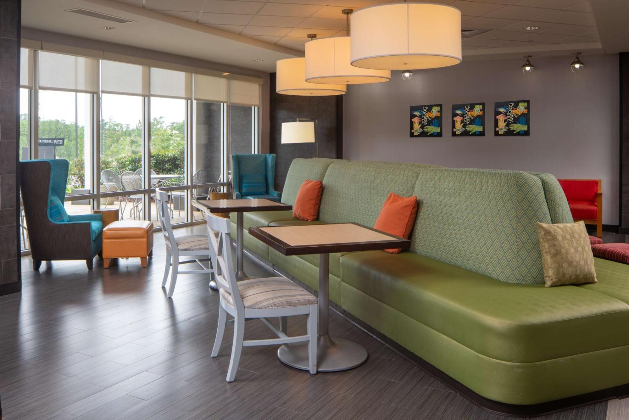 Home2 Suites By Hilton Gulfport I-10 Bagian luar foto