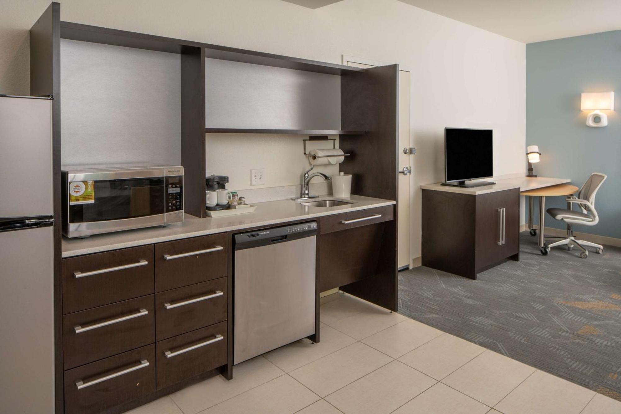 Home2 Suites By Hilton Gulfport I-10 Bagian luar foto