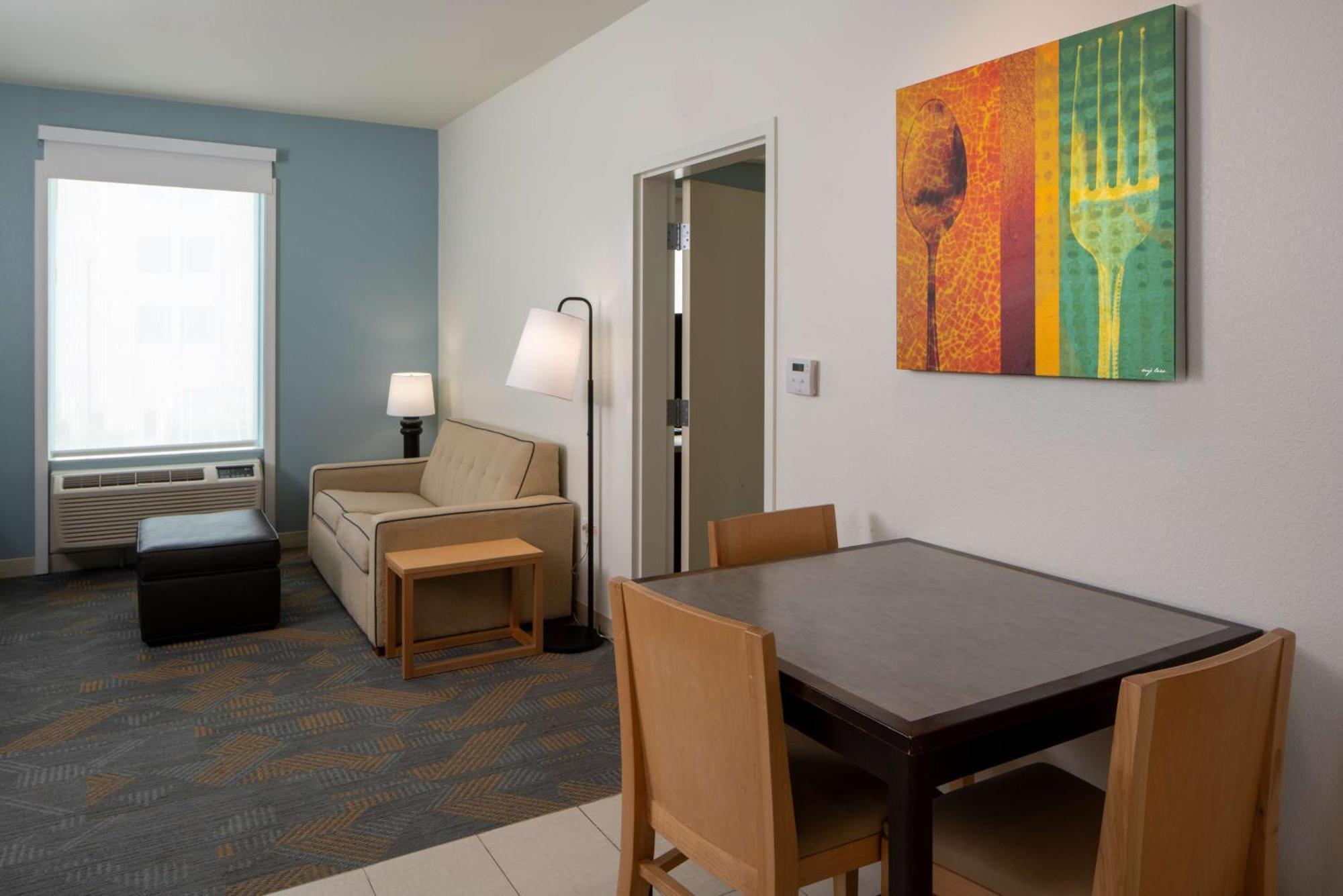 Home2 Suites By Hilton Gulfport I-10 Bagian luar foto