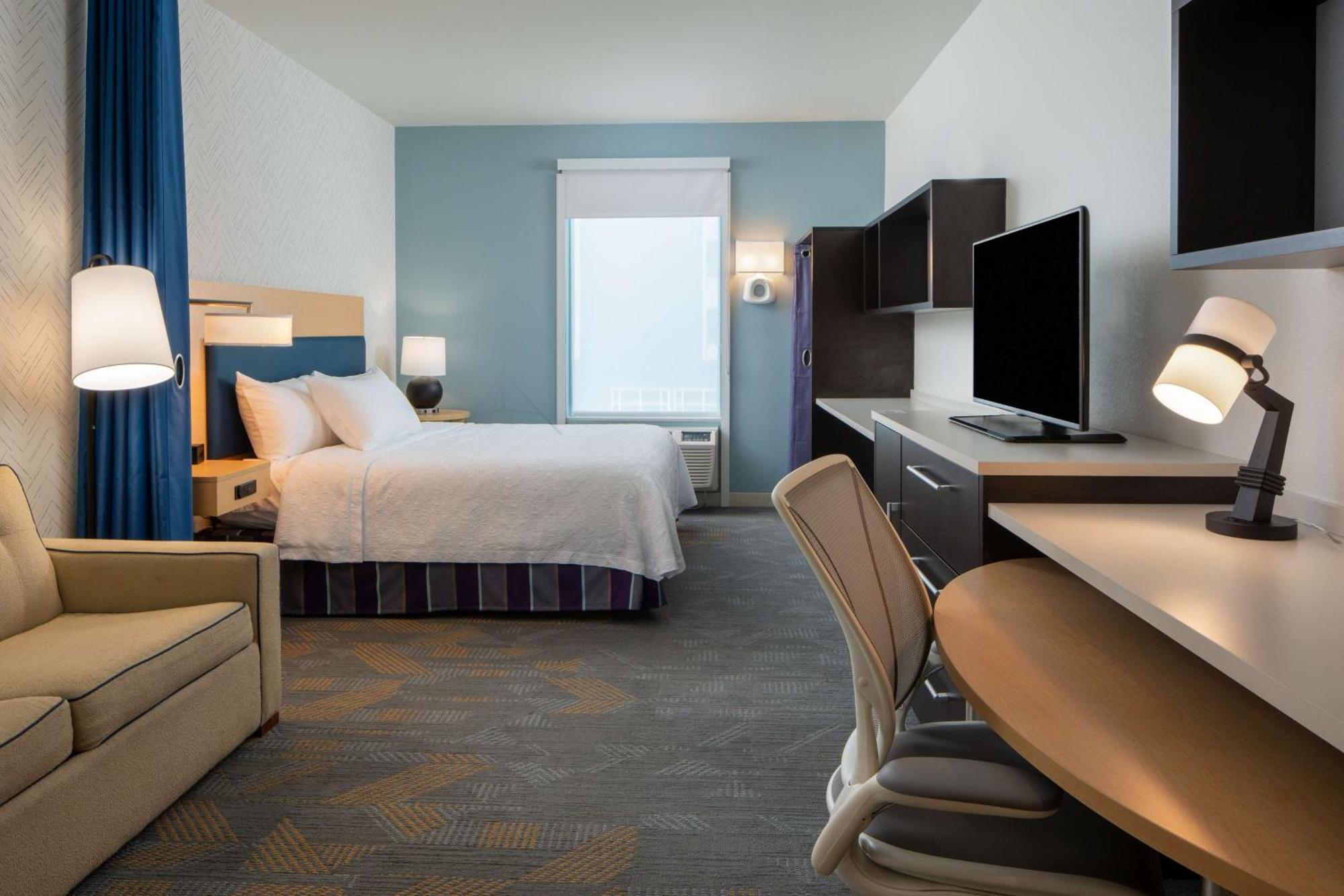 Home2 Suites By Hilton Gulfport I-10 Bagian luar foto