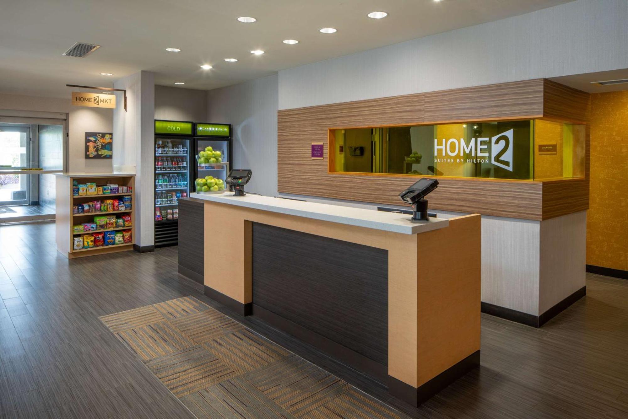 Home2 Suites By Hilton Gulfport I-10 Bagian luar foto