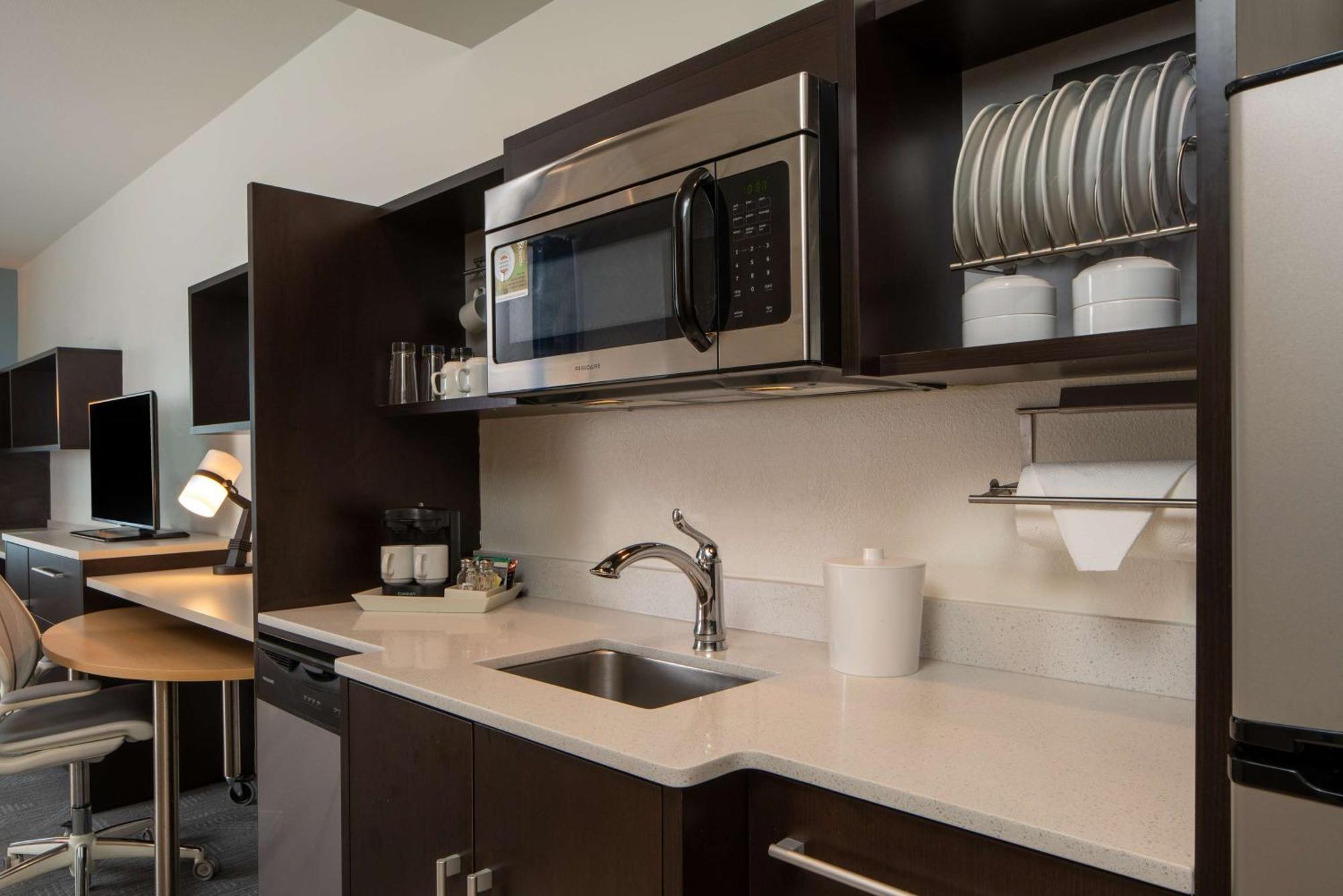 Home2 Suites By Hilton Gulfport I-10 Bagian luar foto
