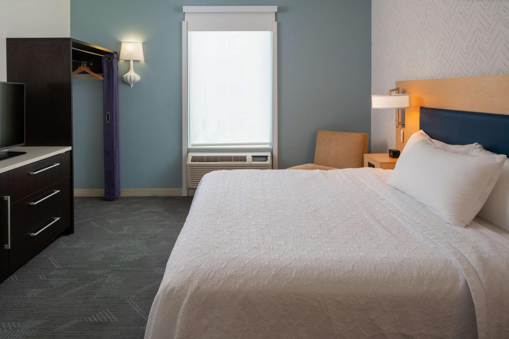 Home2 Suites By Hilton Gulfport I-10 Bagian luar foto