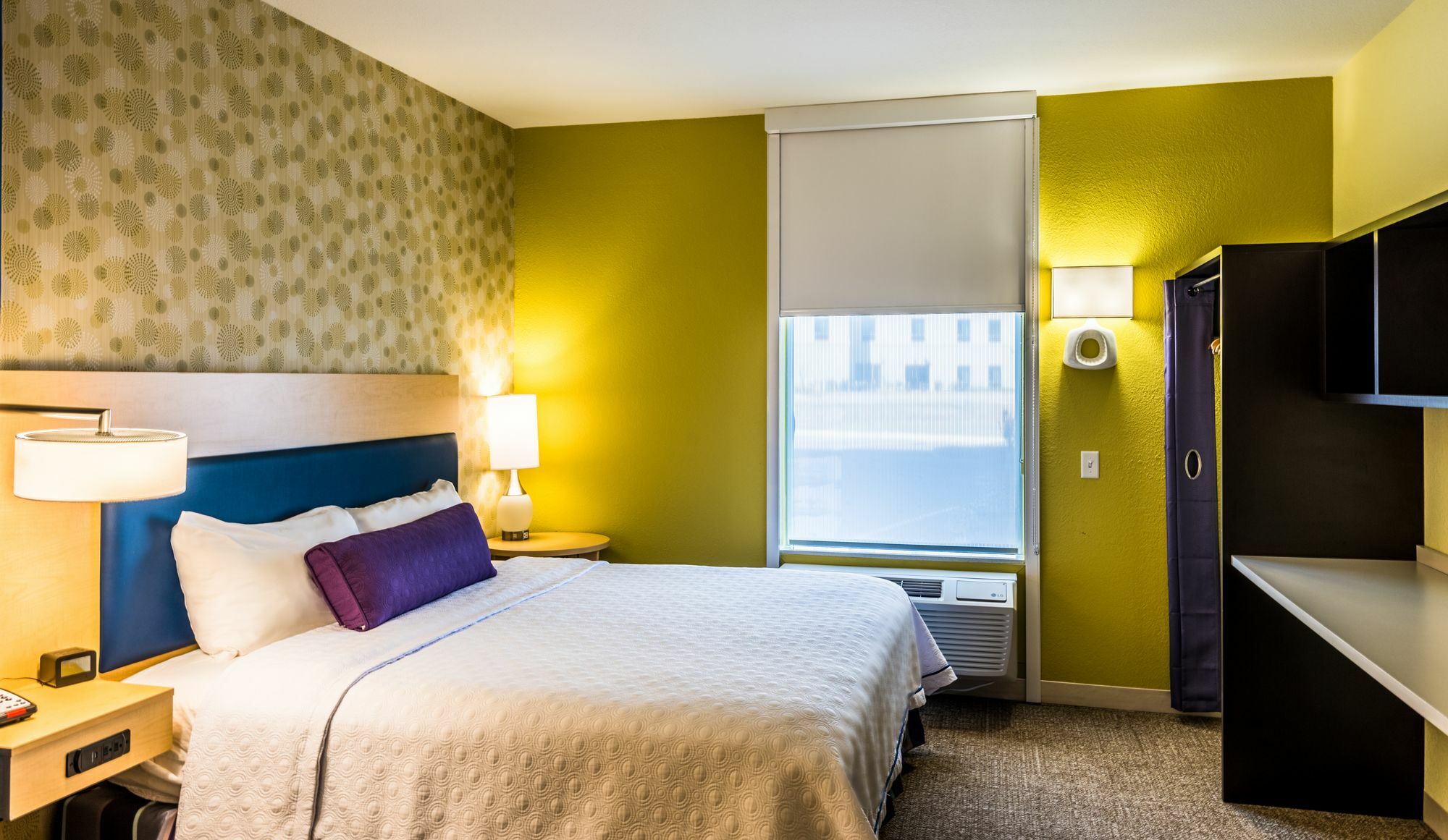 Home2 Suites By Hilton Gulfport I-10 Bagian luar foto