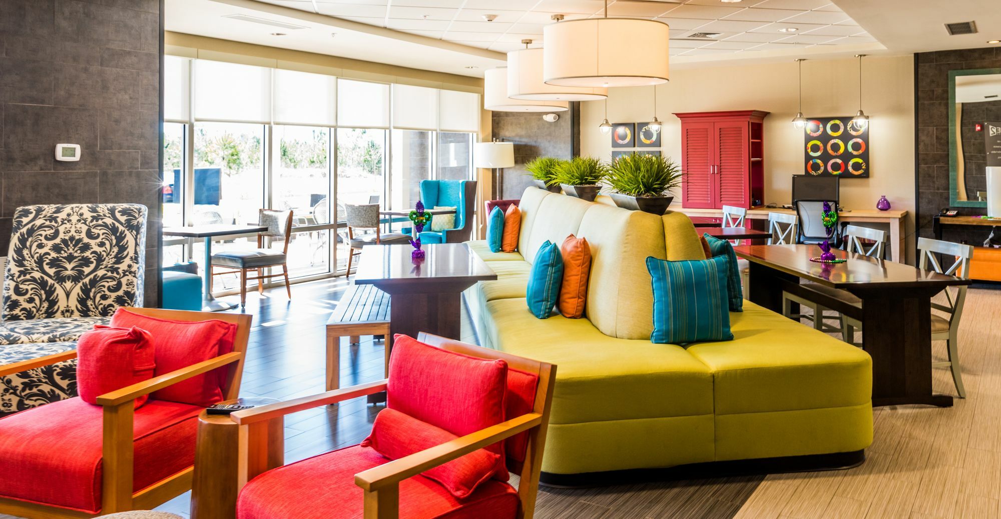Home2 Suites By Hilton Gulfport I-10 Bagian luar foto